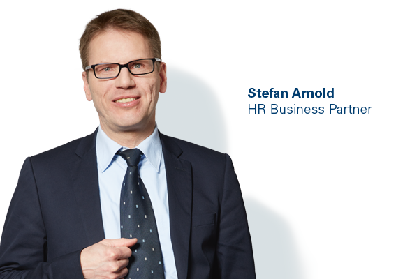 SBK Ansprechpartner Stefan Arnold