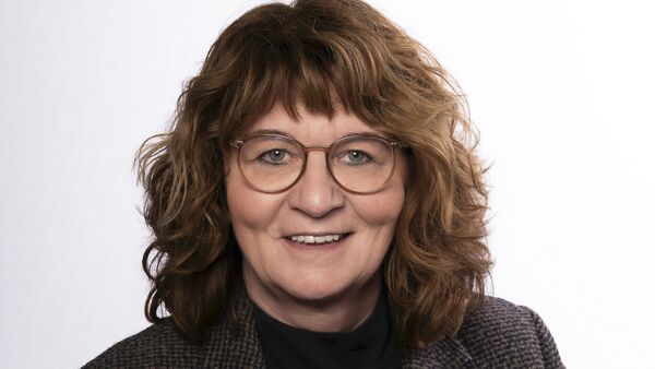 Portraitfoto von Martina Stamm-Fibich