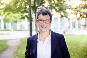 Dr. Gertrud Demmler