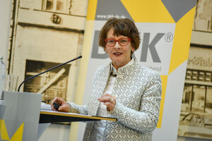 Dr. Gertrud Demmler