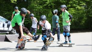 Freestyle-Sport