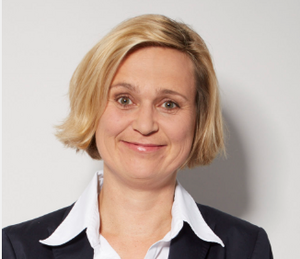 Christine Ott