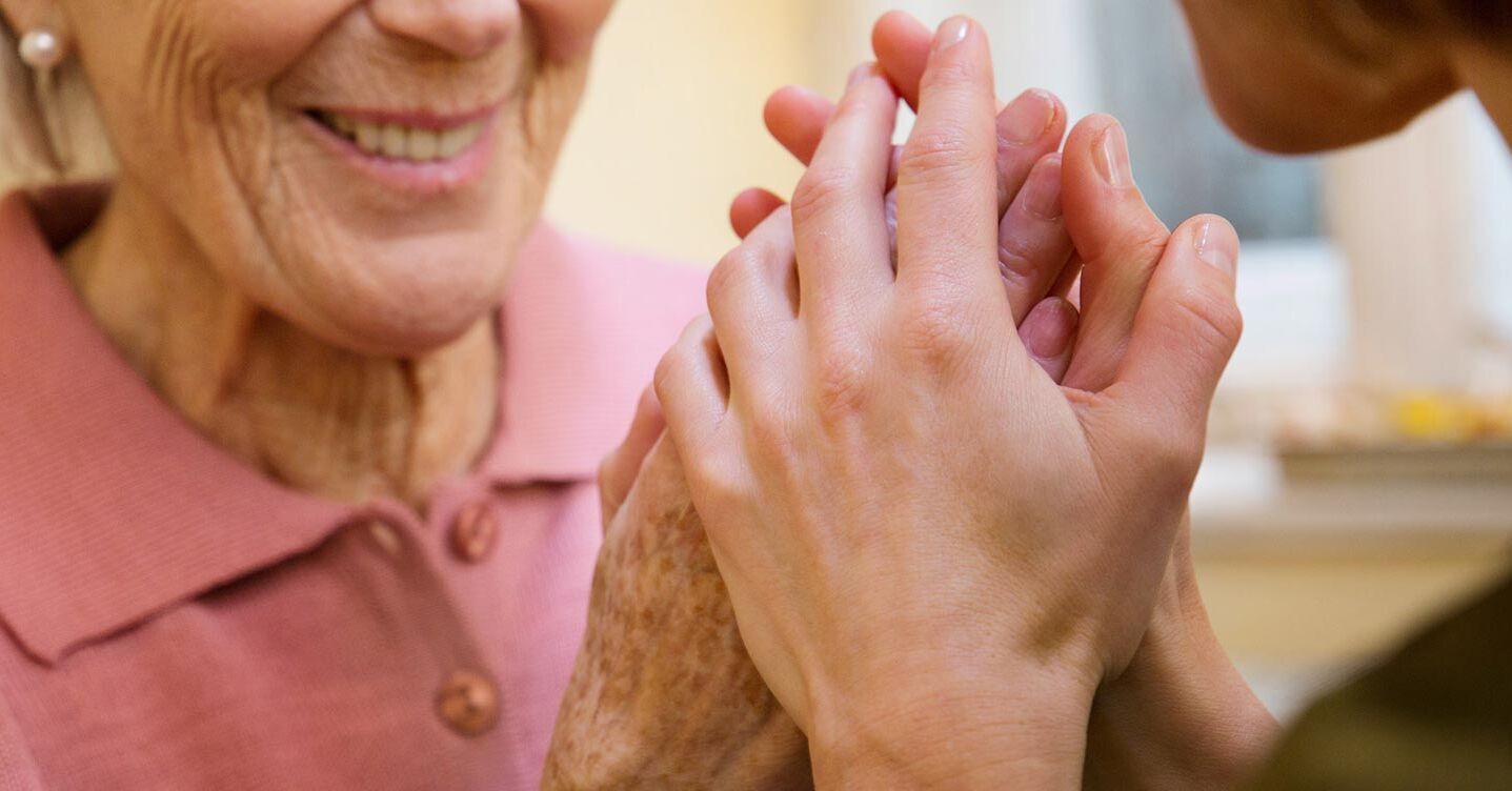 Darf Ich Mit Gürtelrose In Der Pflege Arbeiten Gürtelrose: erkennen, behandeln, vorbeugen | SBK