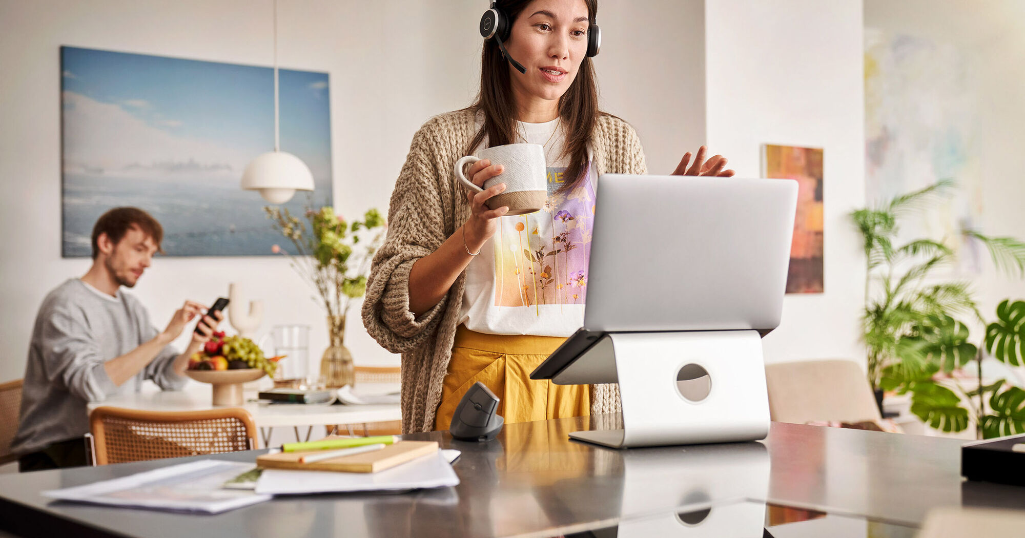 Work-Life-Blending | SBK