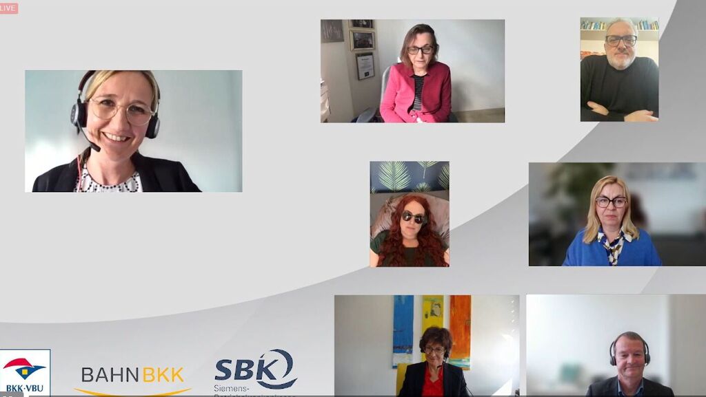 Dr. Gertrud Demmler | SBK