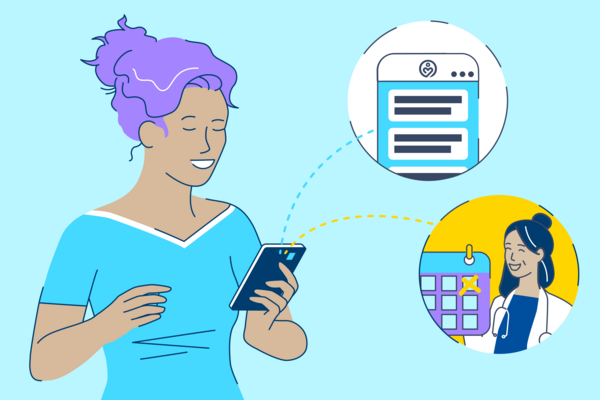 Illustraation App.