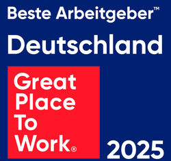 Logo Great Place To Work 2024