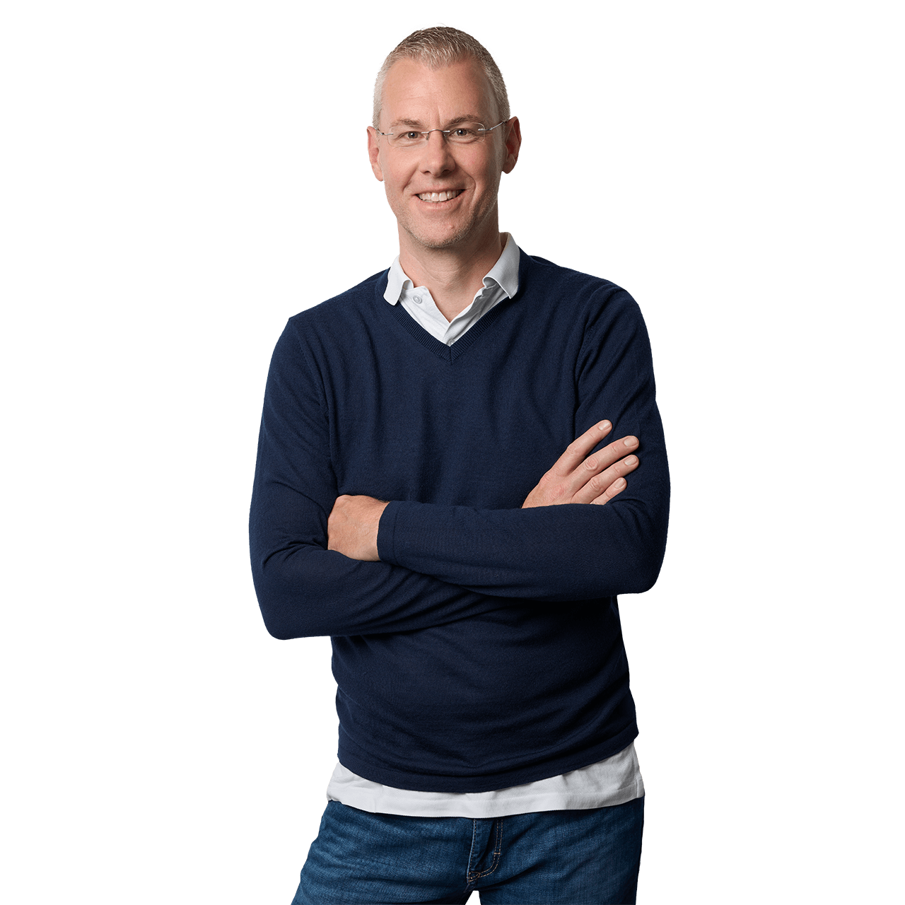 Steffen Herold
