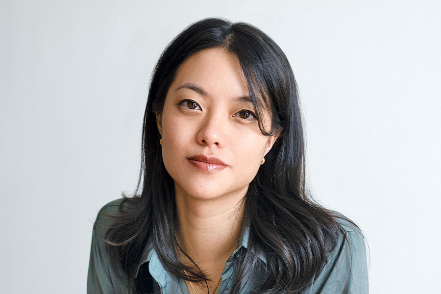 Dr. Main Huong Nguyen