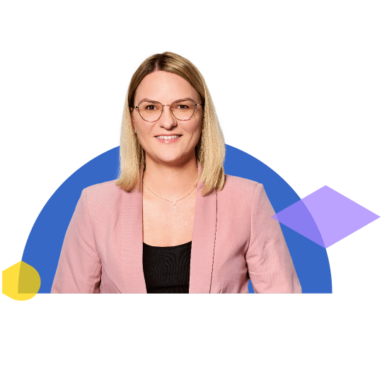 SBK Fachberaterin Katharina Thiel