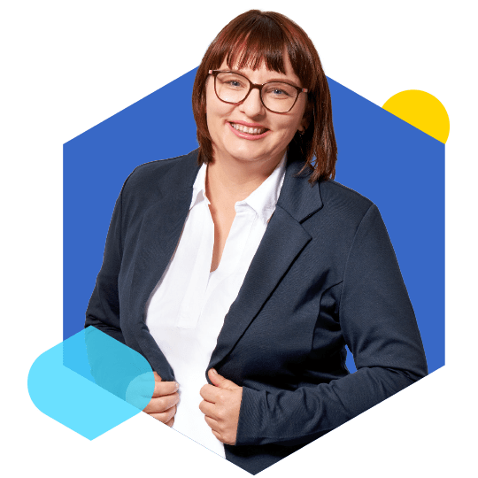 SBK Fachberaterin Nicole Sternberg