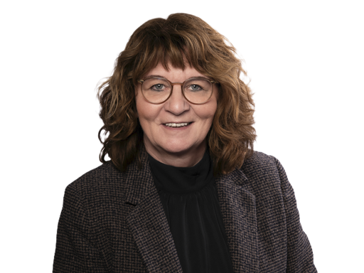 Porträt Martina Stamm-Fibich